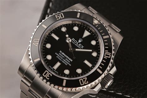 do all rolex submariners go up in value|Rolex Submariner watch price guide.